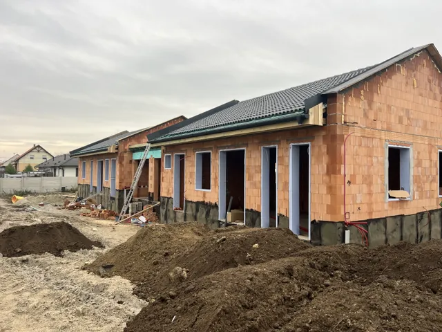 Eladó ház Gyál 100 nm