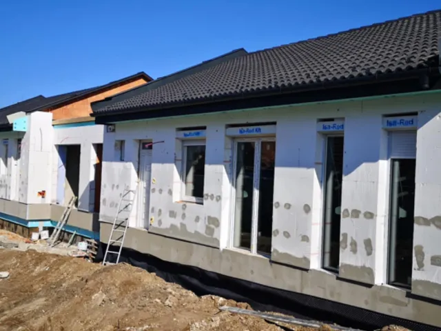 Eladó ház Gyál 100 nm