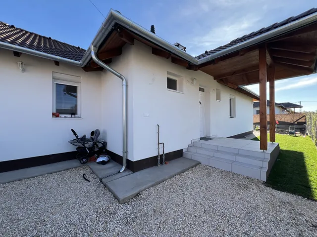 Eladó ház Ináncs 110 nm