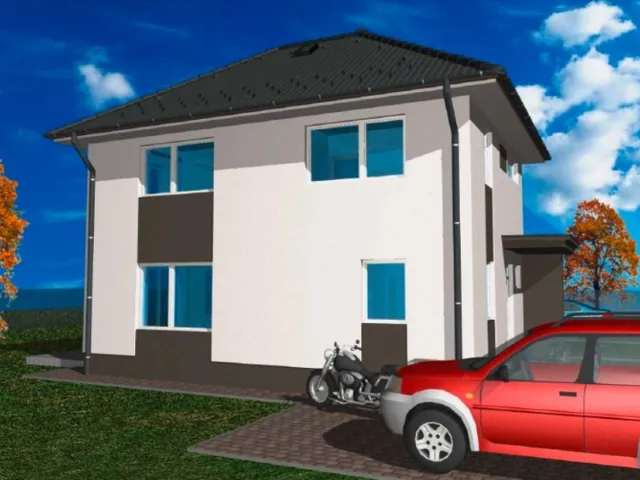 Eladó ház Budapest XX. kerület, Pesterzsébet 103 nm