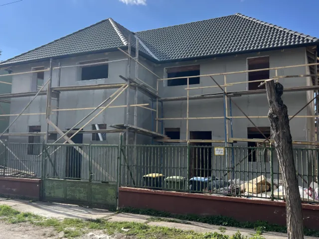 Eladó ház Budapest XX. kerület, Pesterzsébet 103 nm