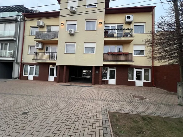 Eladó ház Budapest XVIII. kerület, Kossuth Ferenc-telep 465 nm