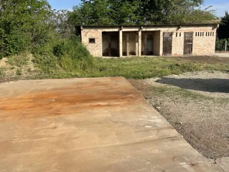 Kiadó telek Gyál 1880 nm