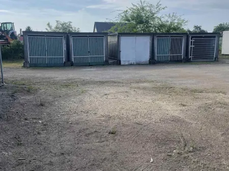 Kiadó telek Gyál 1880 nm