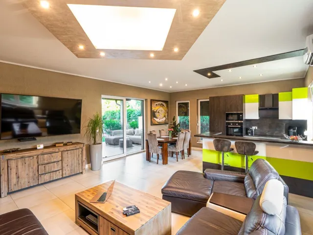 Eladó ház Budapest XVIII. kerület, Bókaytelep 210 nm