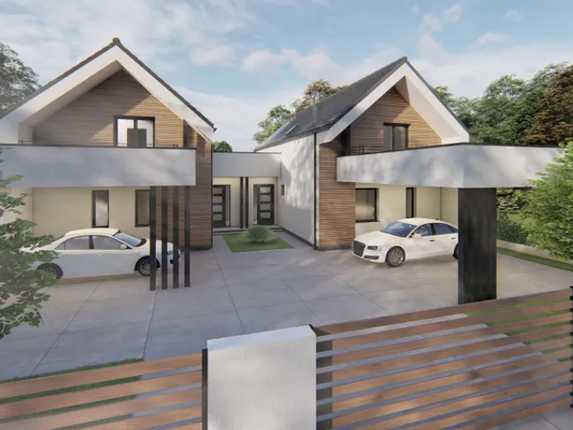 Eladó ház Vecsés 140 nm