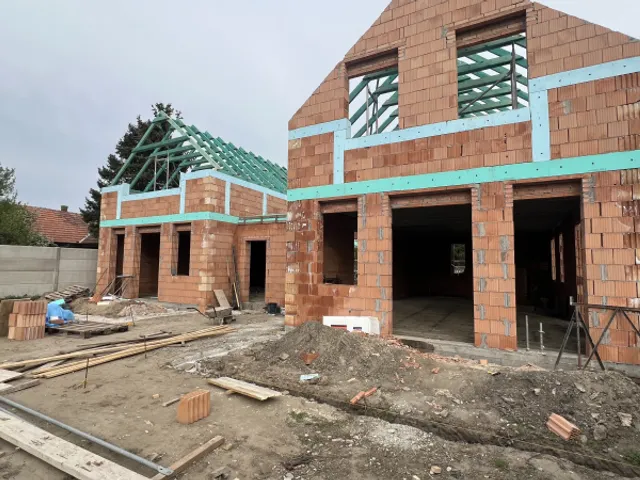 Eladó ház Vecsés 140 nm