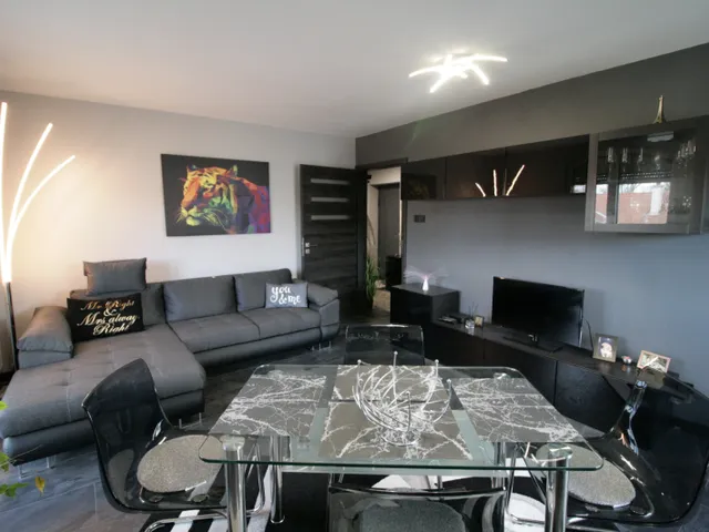 Eladó lakás Budapest XVIII. kerület, Alacskai úti lakótelep 47 nm