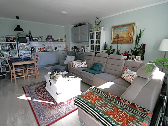 Eladó lakás Budapest IX. kerület, Belső Ferencváros 46 nm