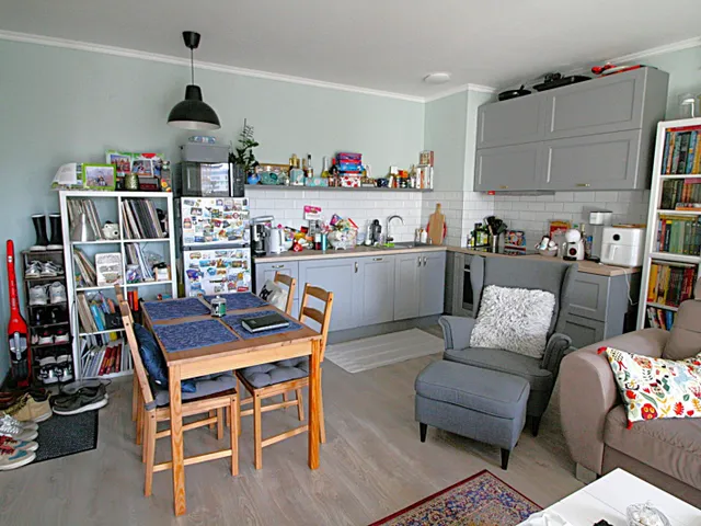 Eladó lakás Budapest IX. kerület, Belső Ferencváros 46 nm