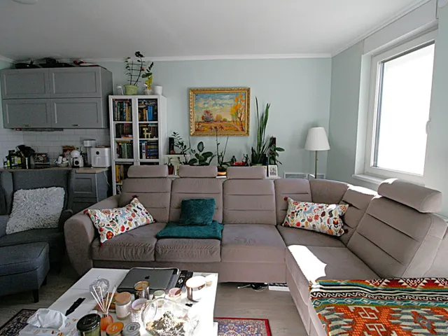 Eladó lakás Budapest IX. kerület, Belső Ferencváros 46 nm