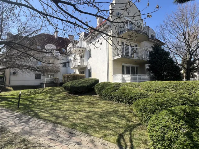 Eladó lakás Budapest XIV. kerület, Rákosfalva 95 nm