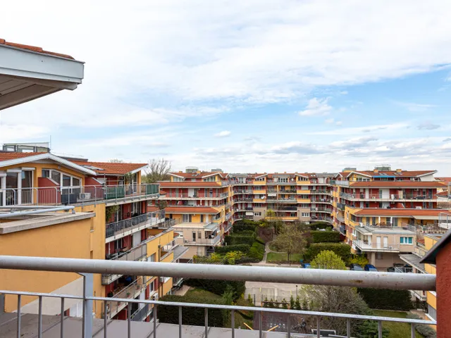 Eladó lakás Budapest XVIII. kerület 98 nm