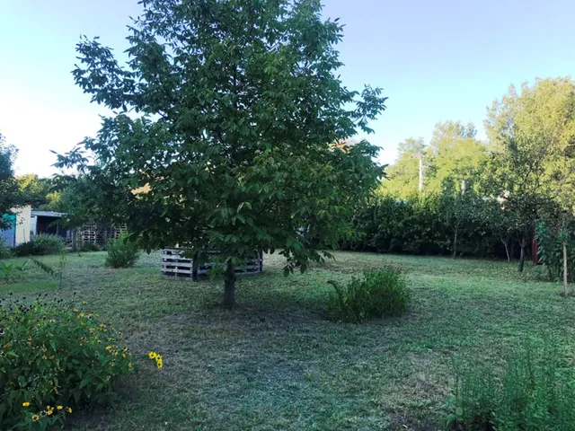 Eladó telek Dunaharaszti 1030 nm
