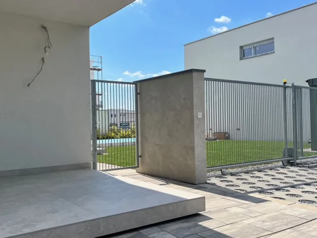 Kiadó ház Budapest XVIII. kerület, Almáskert 140 nm