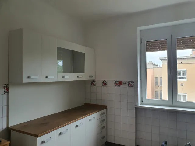 Eladó lakás Budapest XIV. kerület, Nagyzugló 45 nm