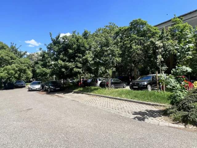 Eladó lakás Budapest XIV. kerület, Nagyzugló 45 nm