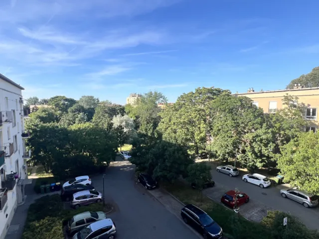 Eladó lakás Budapest XIV. kerület, Nagyzugló 45 nm