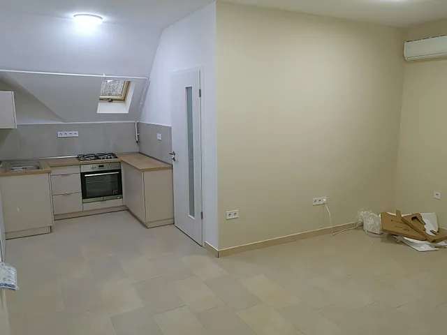 Eladó lakás Gyál 35 nm