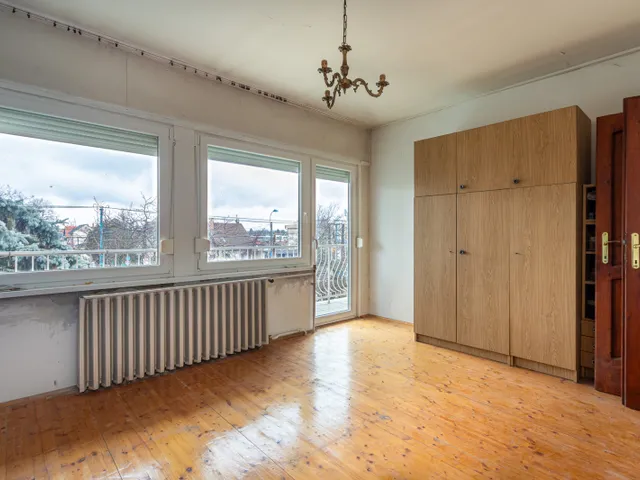 Kiadó ház Budapest XVIII. kerület, Szemeretelep 100 nm