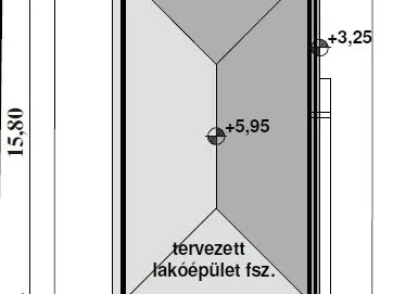 Eladó ház Budapest XVIII. kerület 114 nm