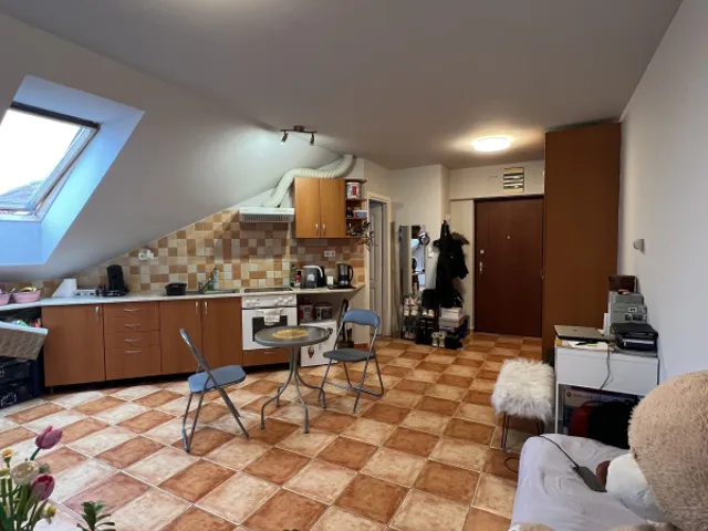 Eladó lakás Budapest XVIII. kerület, Kossuth Ferenc-telep 38 nm