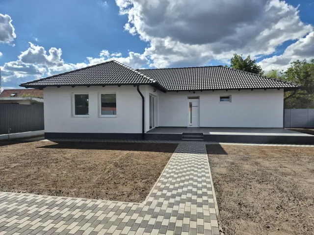 Eladó ház Gyál 110 nm