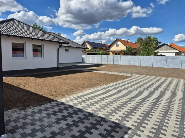 Eladó ház Gyál 110 nm