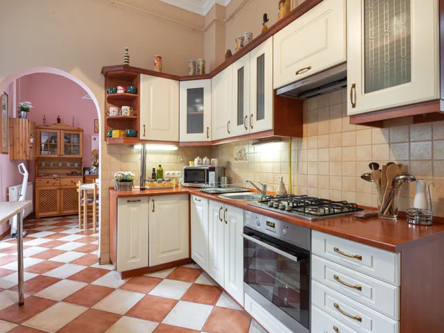 Eladó lakás Budapest IV. kerület, Újpest 71 nm