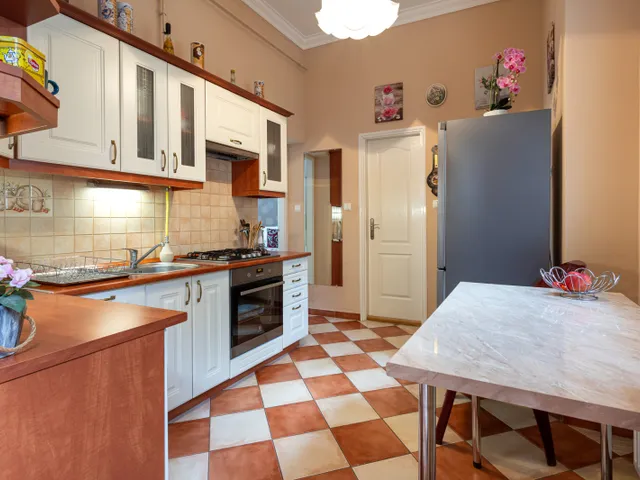 Eladó lakás Budapest IV. kerület, Újpest 71 nm