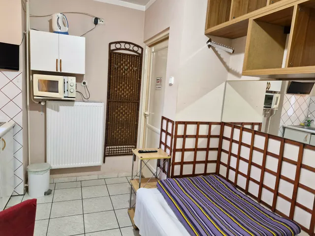 Kiadó lakás Budapest XVIII. kerület, Kossuth Ferenc-telep 10 nm