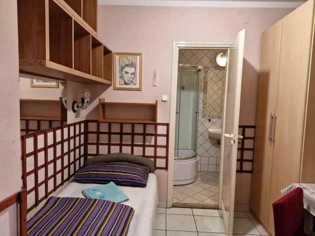 Kiadó lakás Budapest XVIII. kerület, Kossuth Ferenc-telep 10 nm
