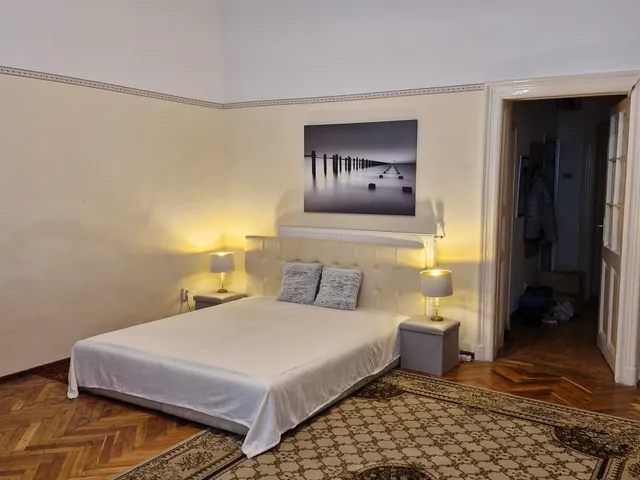 Kiadó lakás Budapest VIII. kerület, Csarnoknegyed 46 nm