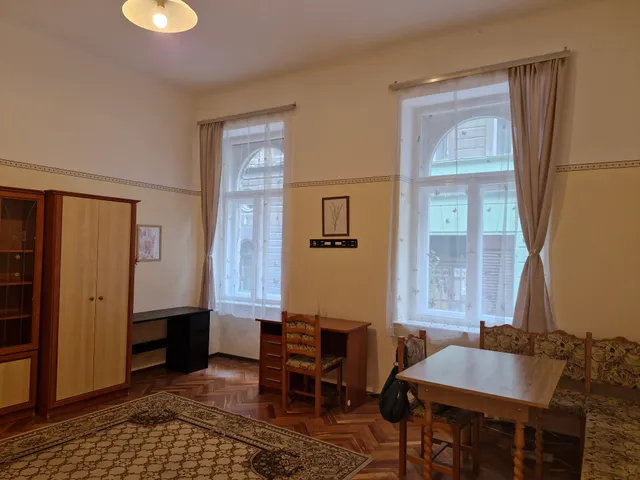 Kiadó lakás Budapest VIII. kerület, Csarnoknegyed 46 nm