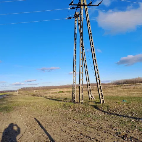 Eladó mezőgazdasági ingatlan Vasad 6800 nm