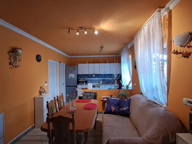 Eladó ház Monorierdő 112 nm