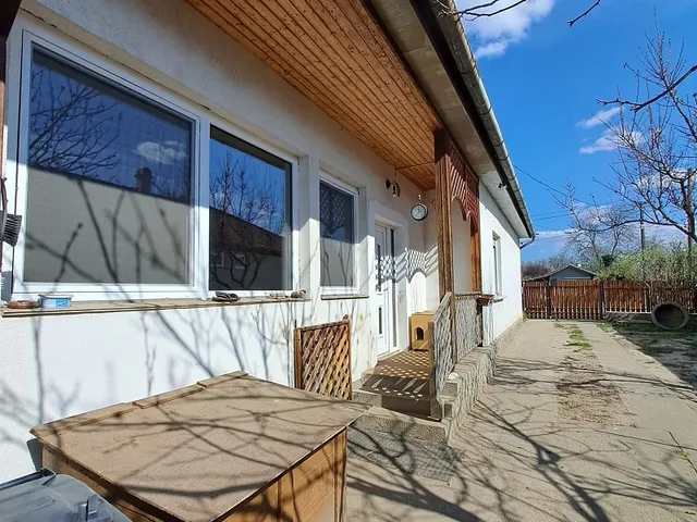Eladó ház Monorierdő 145 nm