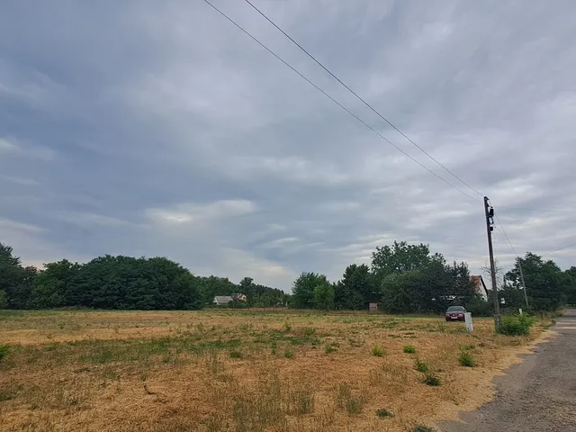 Eladó telek Monorierdő 3150 nm