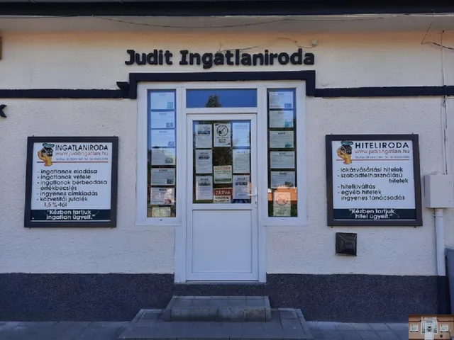 Eladó telek Monorierdő 2350 nm