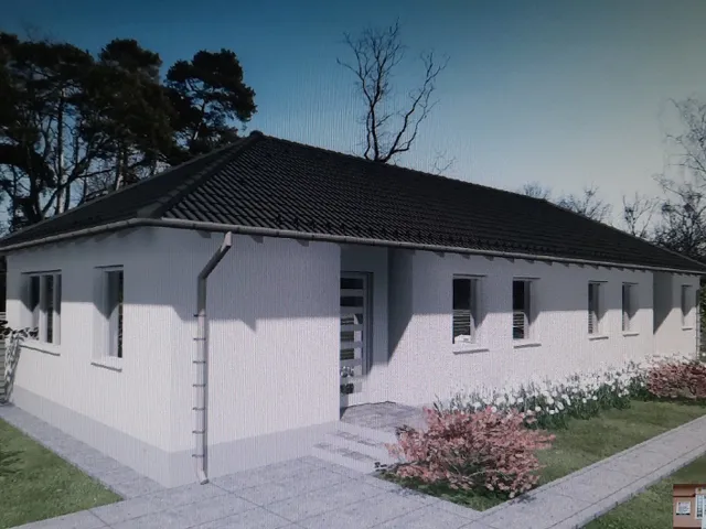 Eladó ház Monorierdő 68 nm