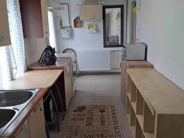 Eladó ház Monor 53 nm