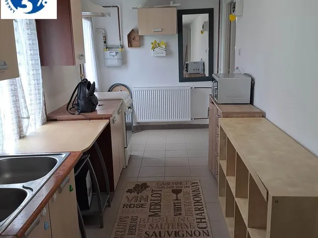 Eladó ház Monor 53 nm