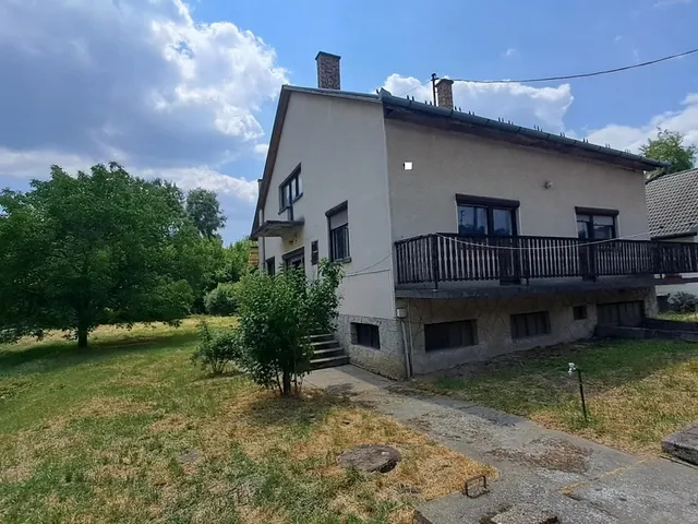 Eladó ház Bénye 100 nm