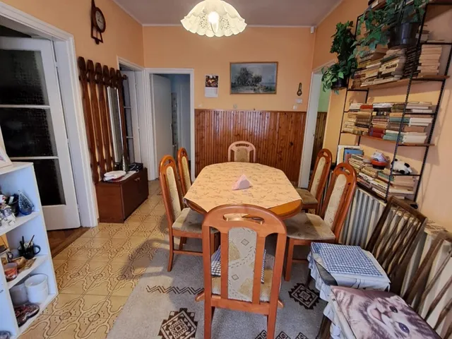 Eladó ház Monor 91 nm