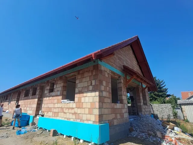 Eladó ház Monor 107 nm