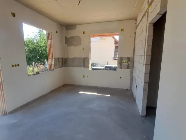 Eladó ház Monor 107 nm