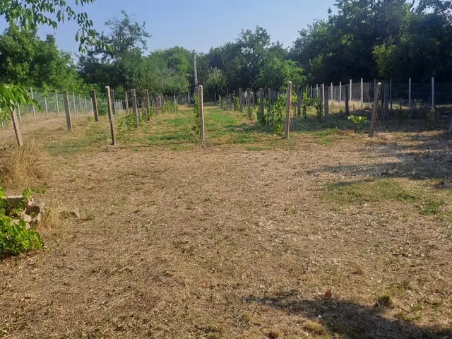 Eladó telek Monor 3147 nm