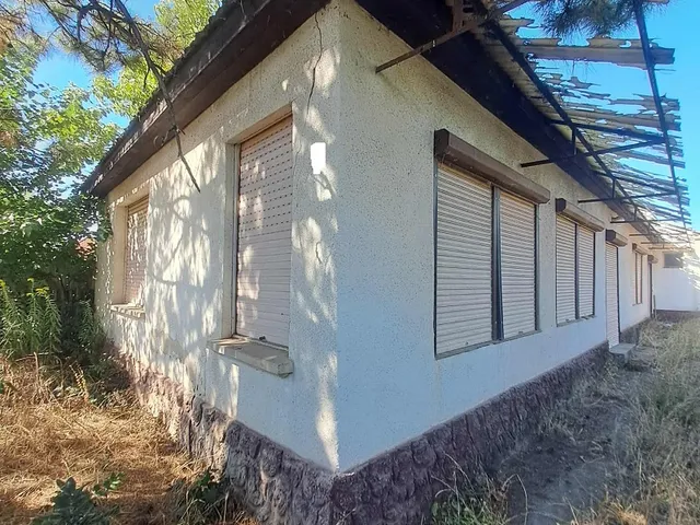 Eladó ház Pilis 92 nm