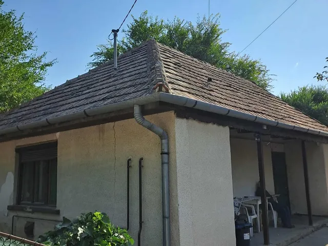 Eladó ház Nyáregyháza 40 nm