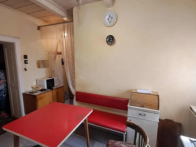 Eladó ház Nyáregyháza 40 nm